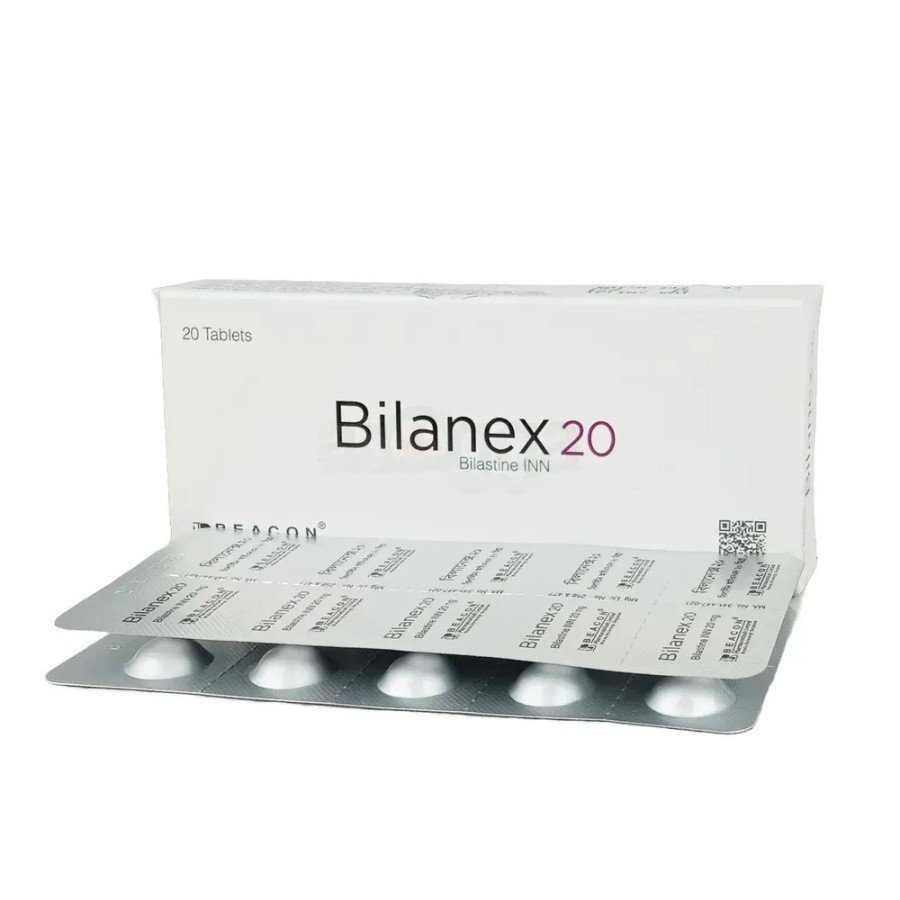 Bilanex 20mg tab - https://www.upokar24.com