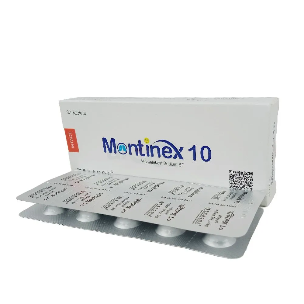 Montinex 10mg tab - https://www.upokar24.com