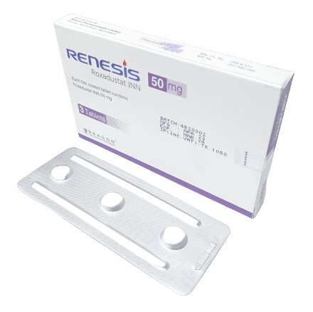 Renesis 50mg tab - https://www.upokar24.com