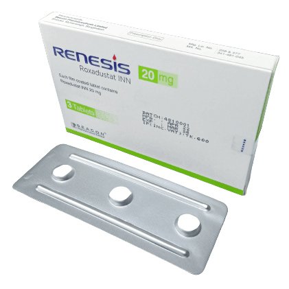 Renesis 20mg tab - https://www.upokar24.com
