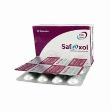Safoxol 75mg cap - https://www.upokar24.com