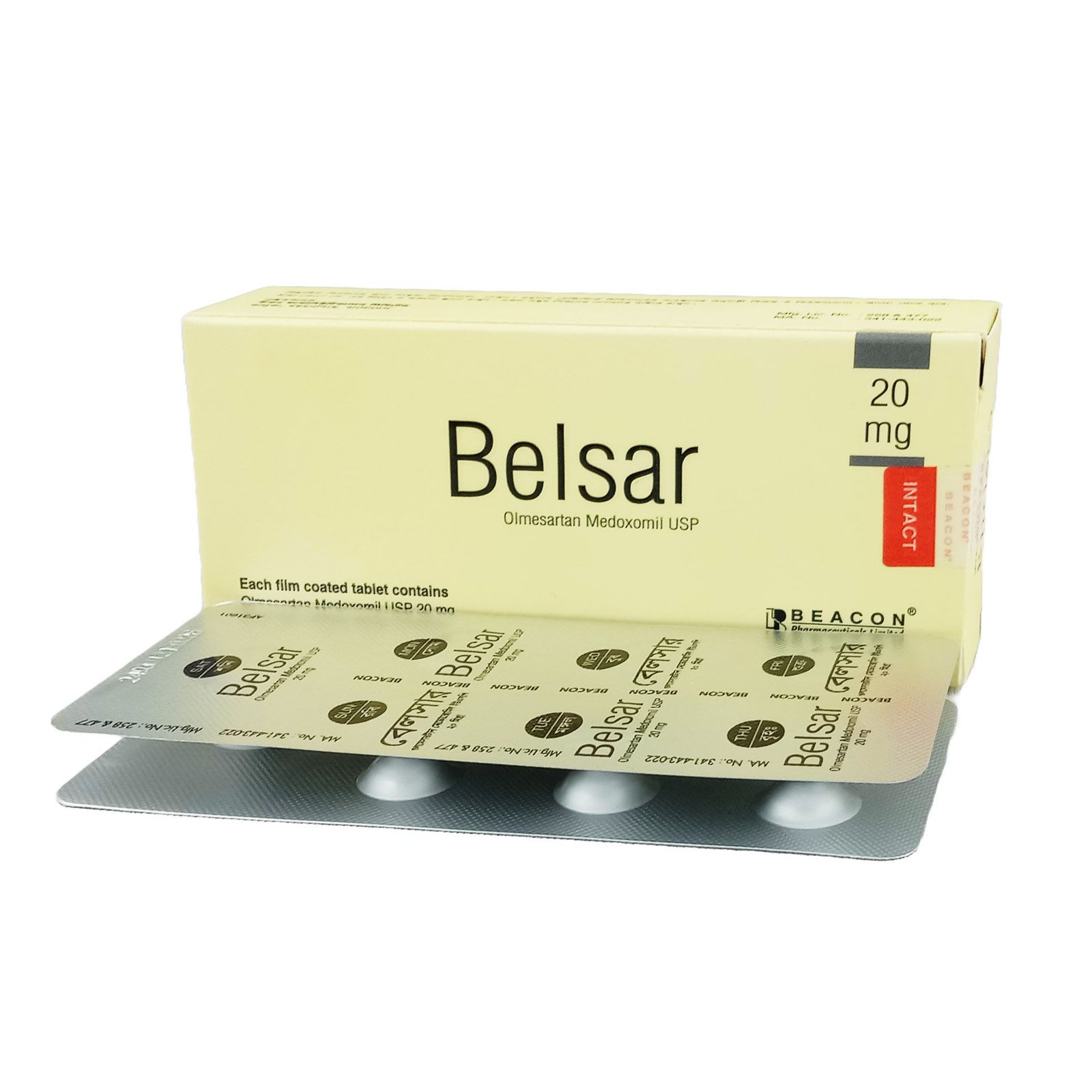 Belsar - https://www.upokar24.com