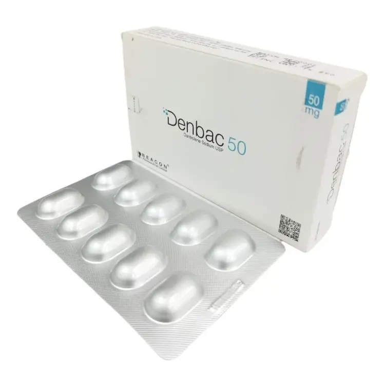 Denbac 50mg tab - https://www.upokar24.com