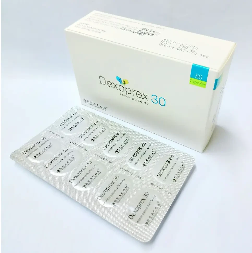 Dexoprex 30 - https://www.upokar24.com