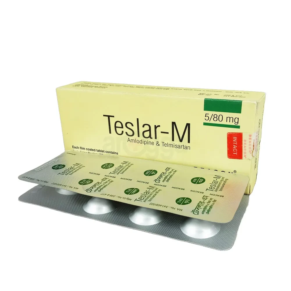 Teslar 5/80mg tab - https://www.upokar24.com
