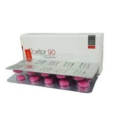 Coxitor 90mg tab - https://www.upokar24.com