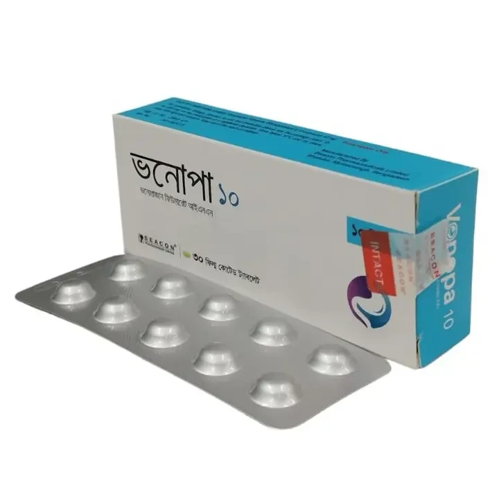 Vonopa 10 - https://www.upokar24.com