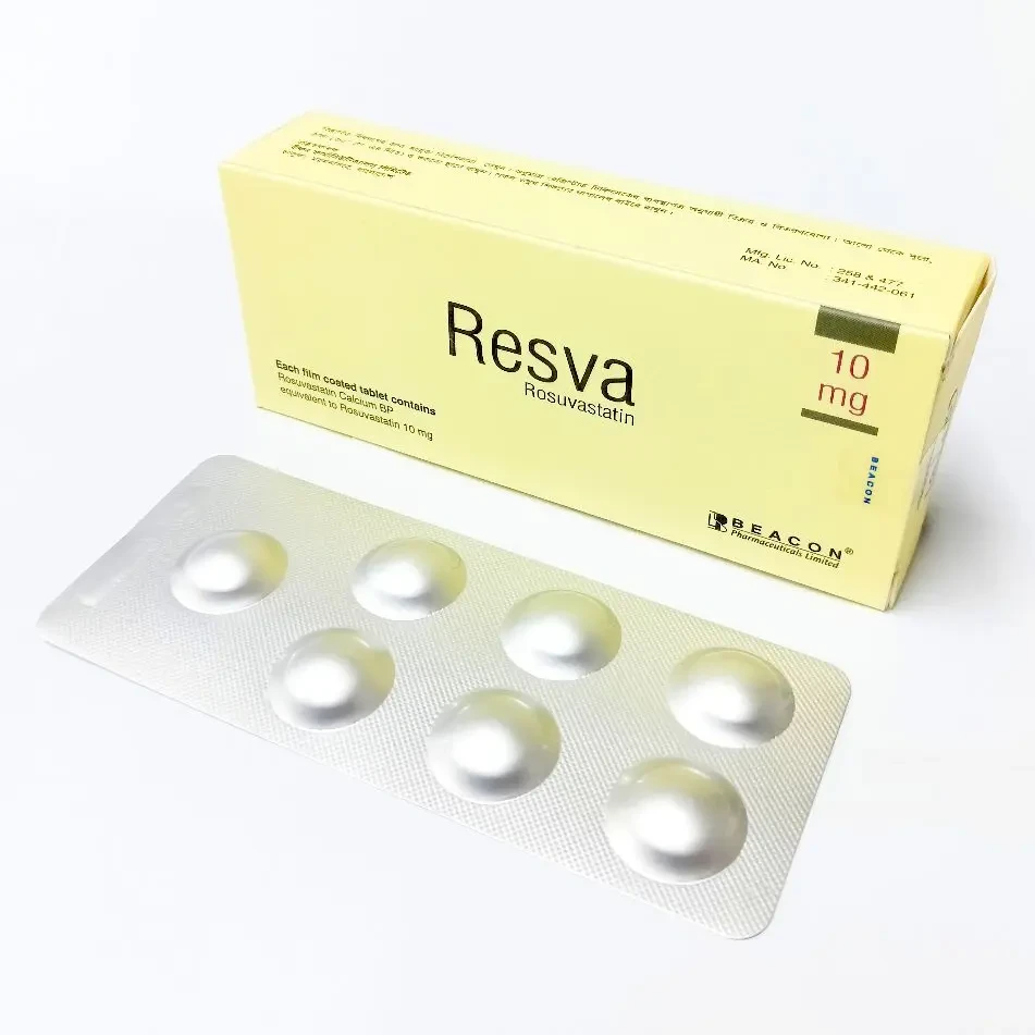 Resva - https://www.upokar24.com