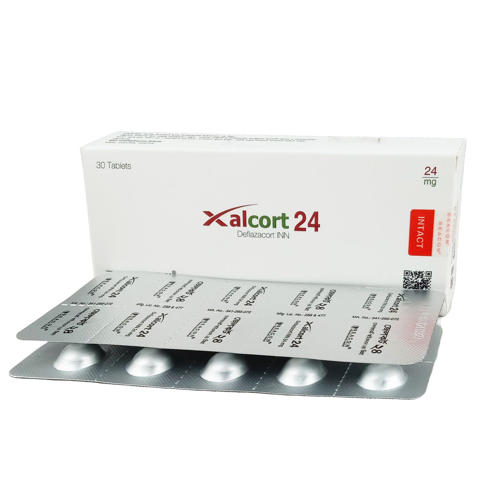 Xalcort 24 mg - https://www.upokar24.com