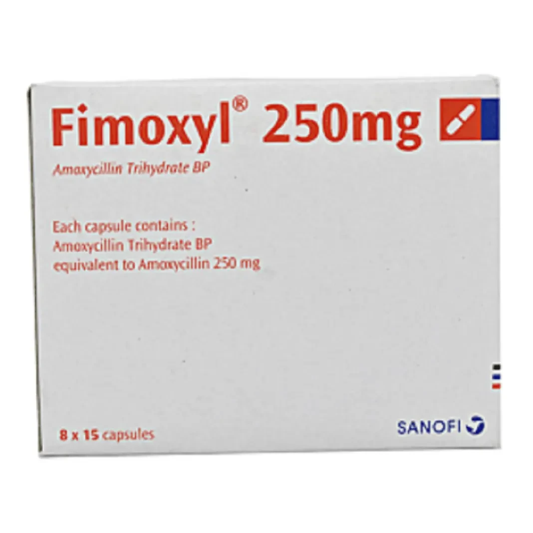 Fimoxyl 250mg cap - https://www.upokar24.com