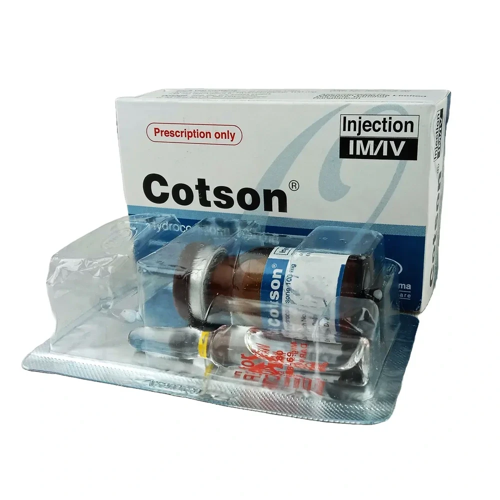 Cotson - https://www.upokar24.com