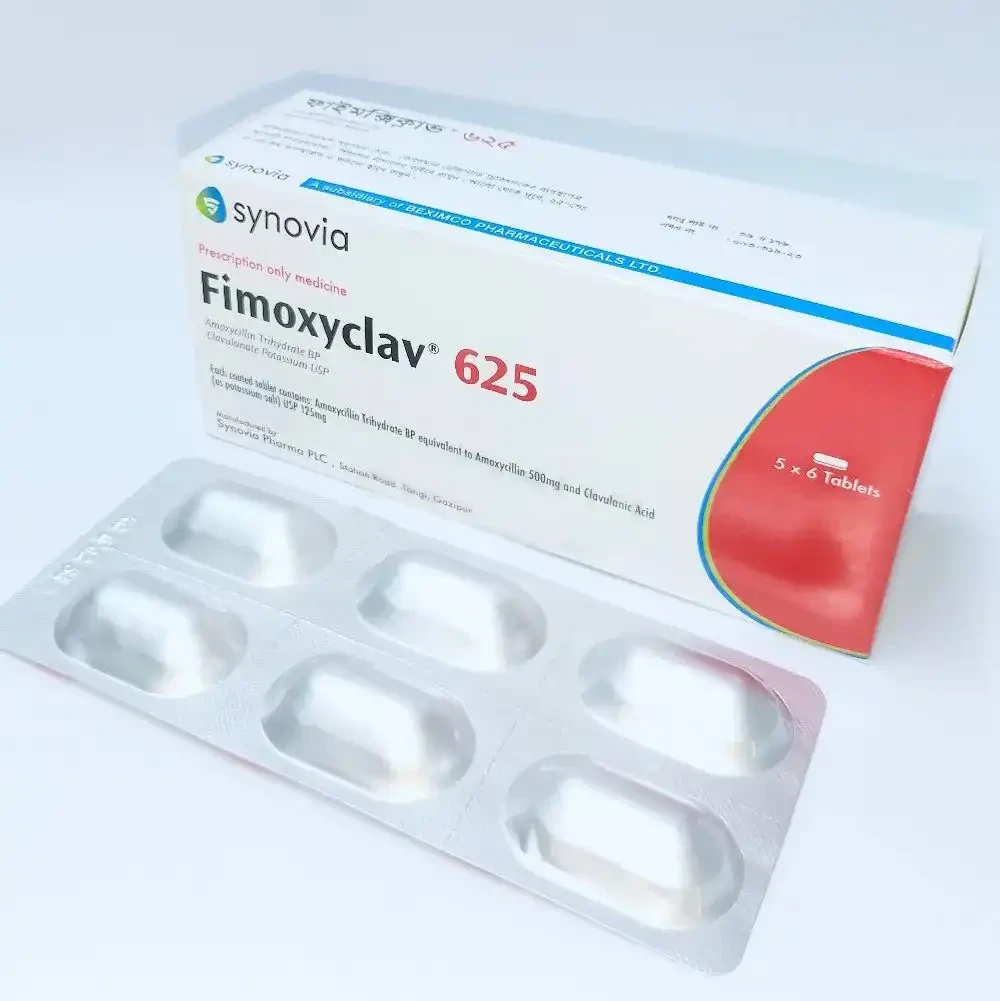 Fimoxyclav - https://www.upokar24.com