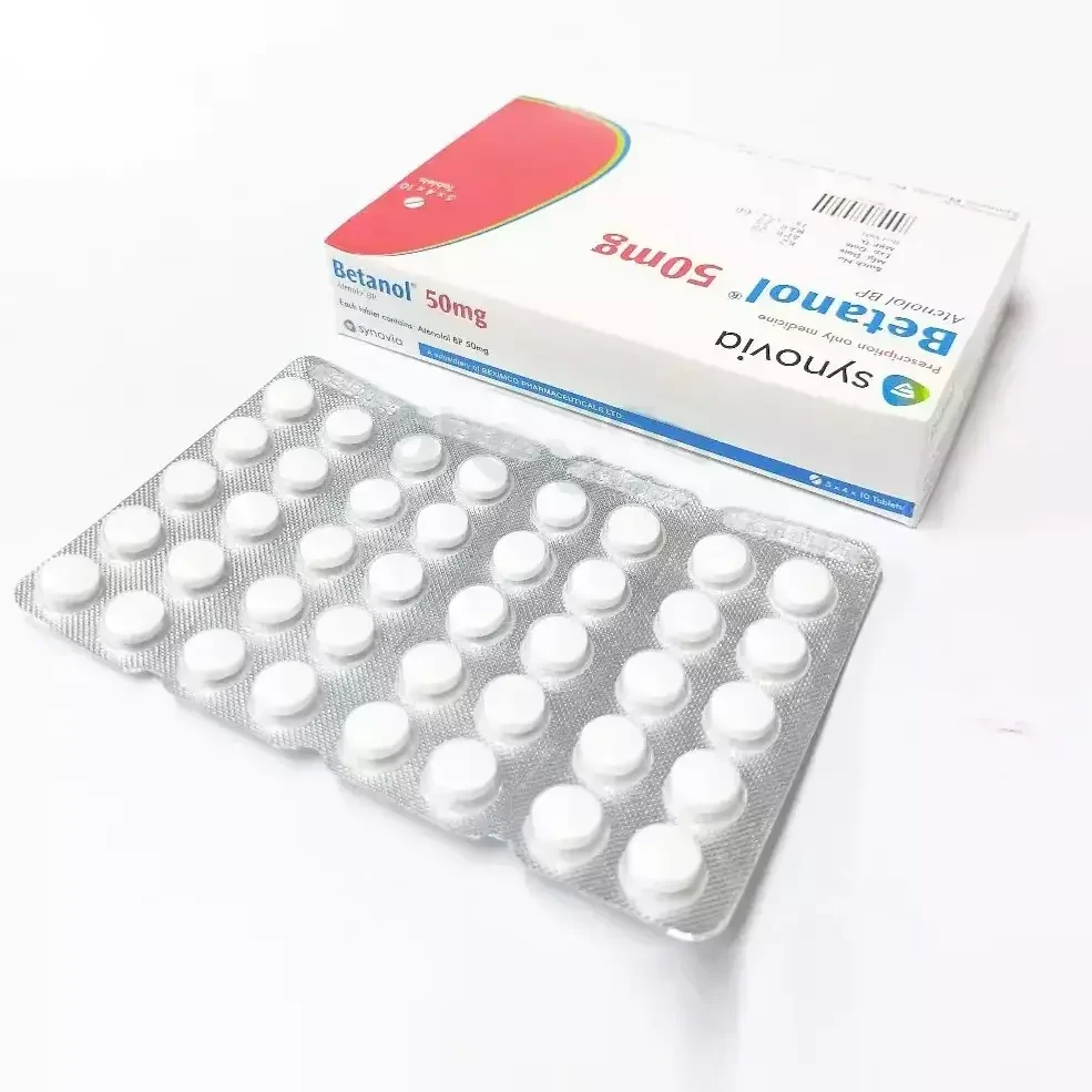 Betanol 50 mg - https://www.upokar24.com