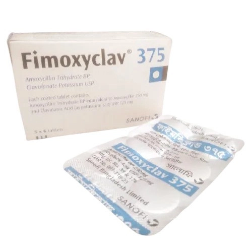 Fimoxyclav 375 - https://www.upokar24.com