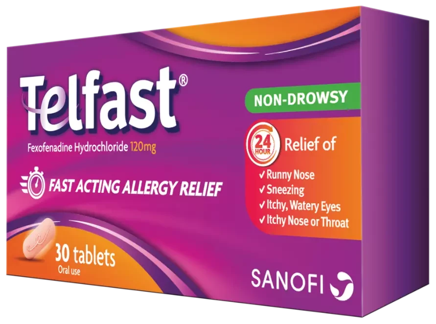 Telfast 120mg - https://www.upokar24.com
