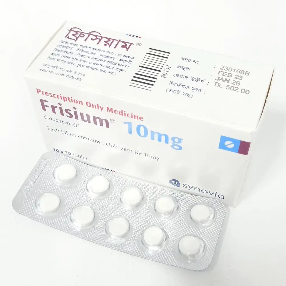 Frisium 10mg tab - https://www.upokar24.com
