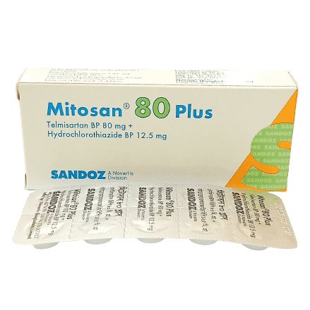 Mitosan 80 Plus - https://www.upokar24.com