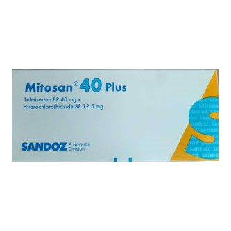 Mitosan 40 Plus - https://www.upokar24.com