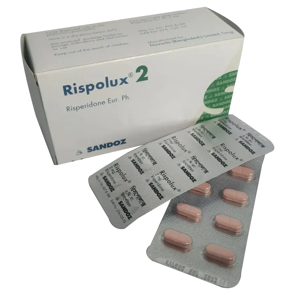 Rispolux 2 - https://www.upokar24.com