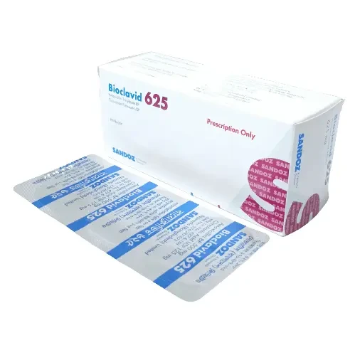 Bioclavid 625 - https://www.upokar24.com