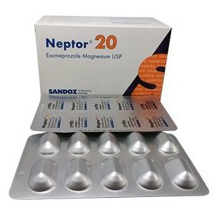 Neptor 20mg  cap - https://www.upokar24.com