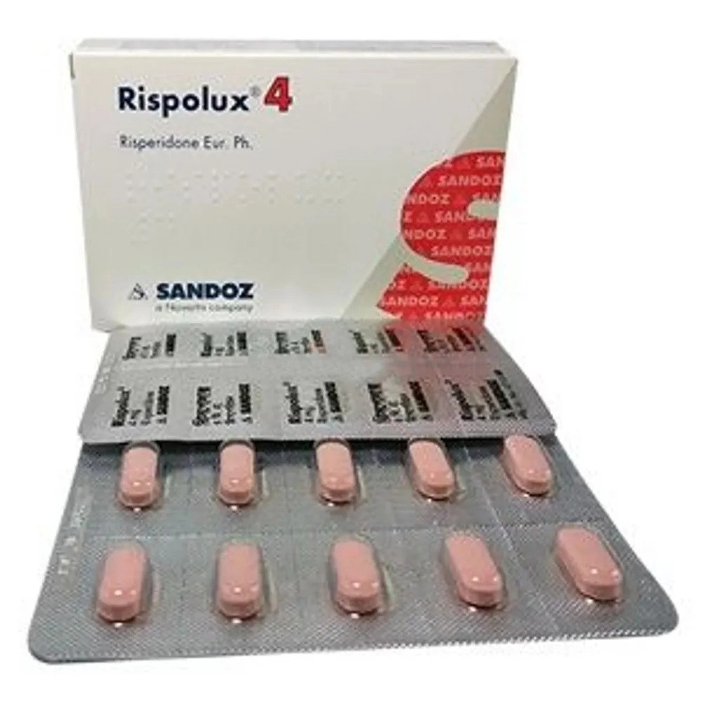 Rispolux 4 - https://www.upokar24.com