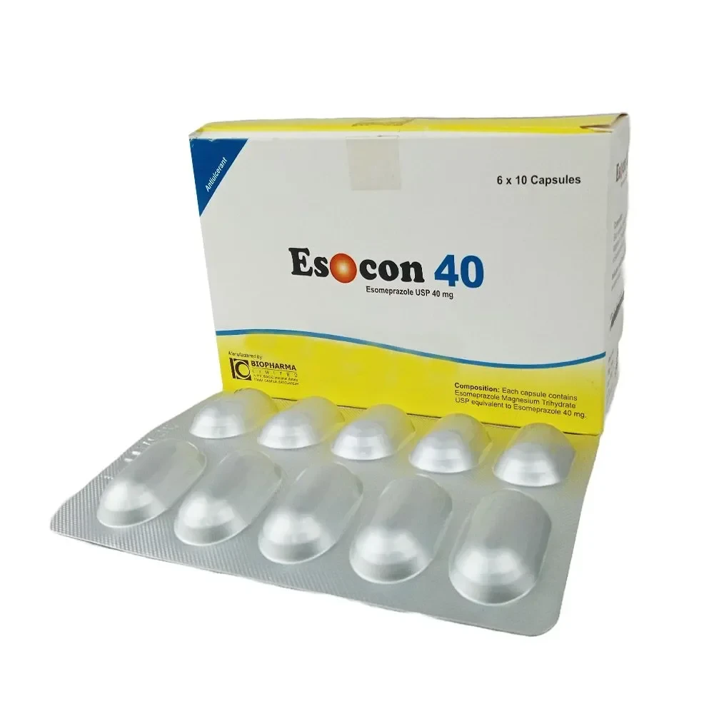 Esocon 40 - https://www.upokar24.com