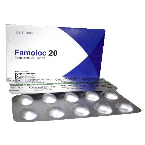 Famolc 20 - https://www.upokar24.com