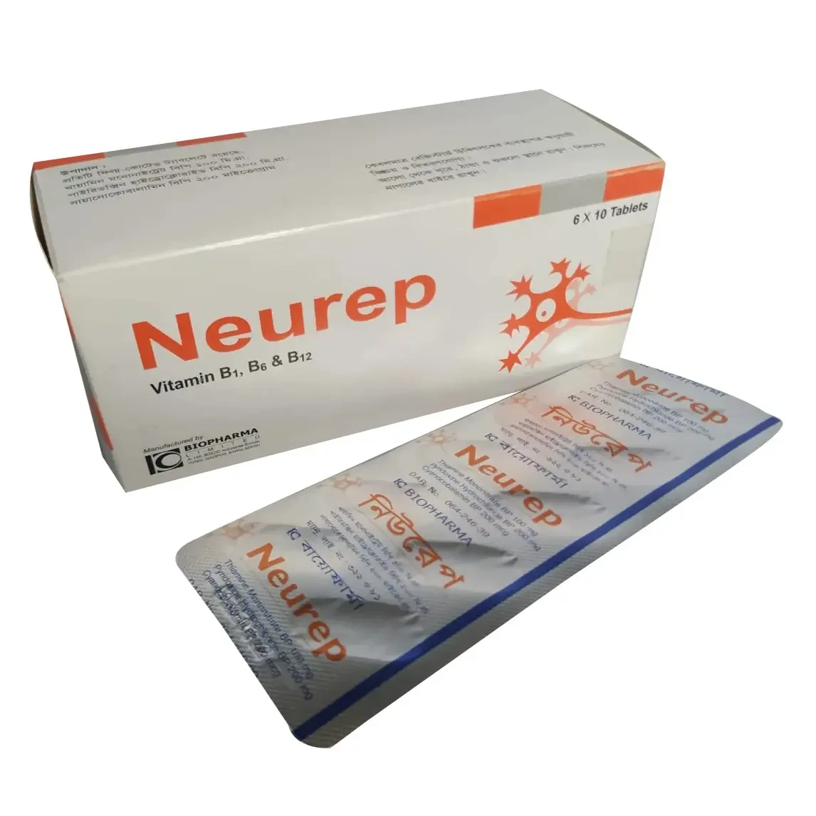 Neurep - https://www.upokar24.com
