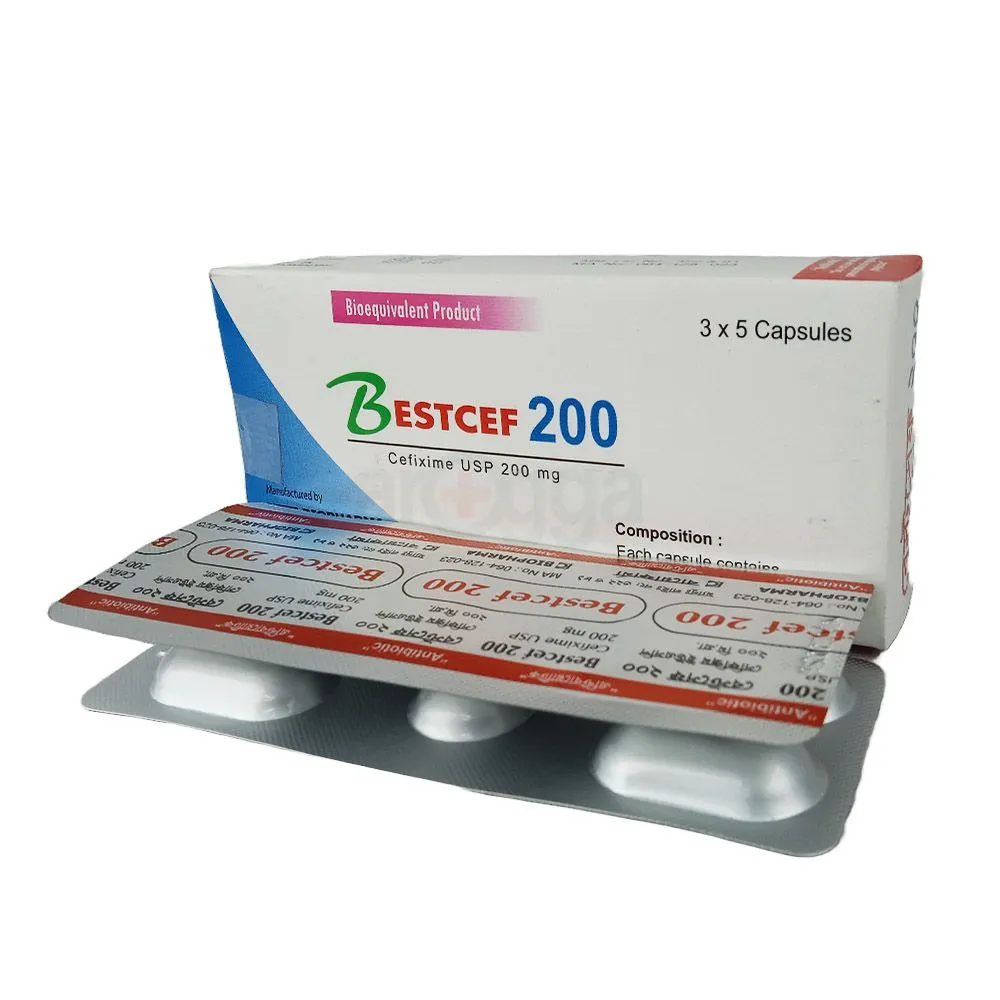Bestcef 400 - https://www.upokar24.com