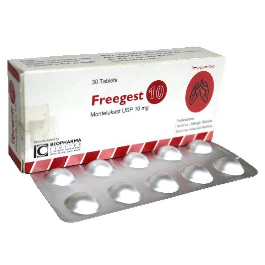 Freegest 10mg tab - https://www.upokar24.com