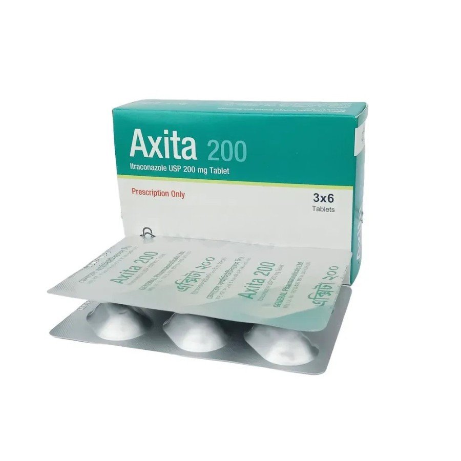 Axita 200mg tab - https://www.upokar24.com