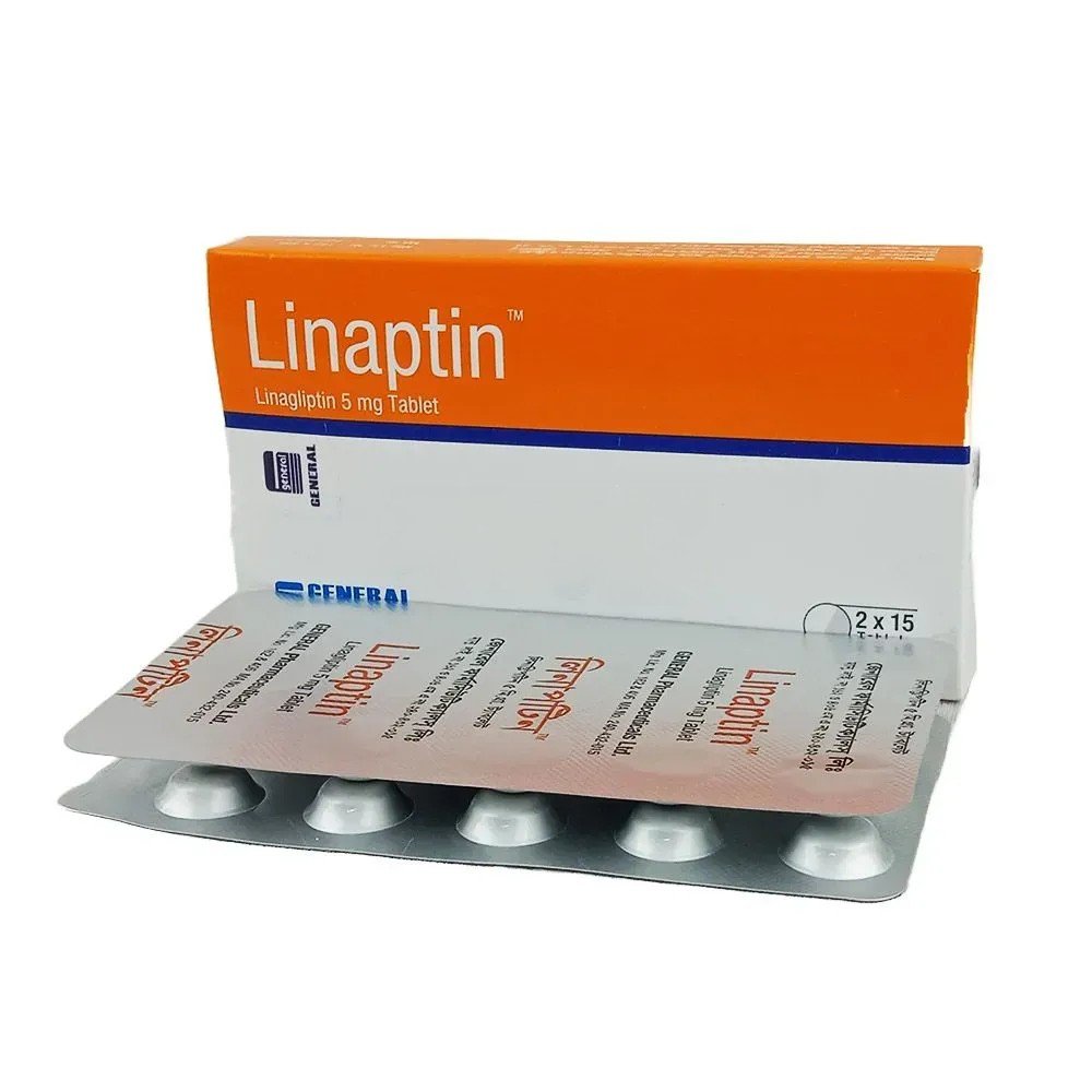 Linaptin 5mg tab - https://www.upokar24.com
