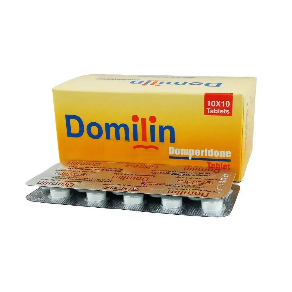 Domilin - https://www.upokar24.com