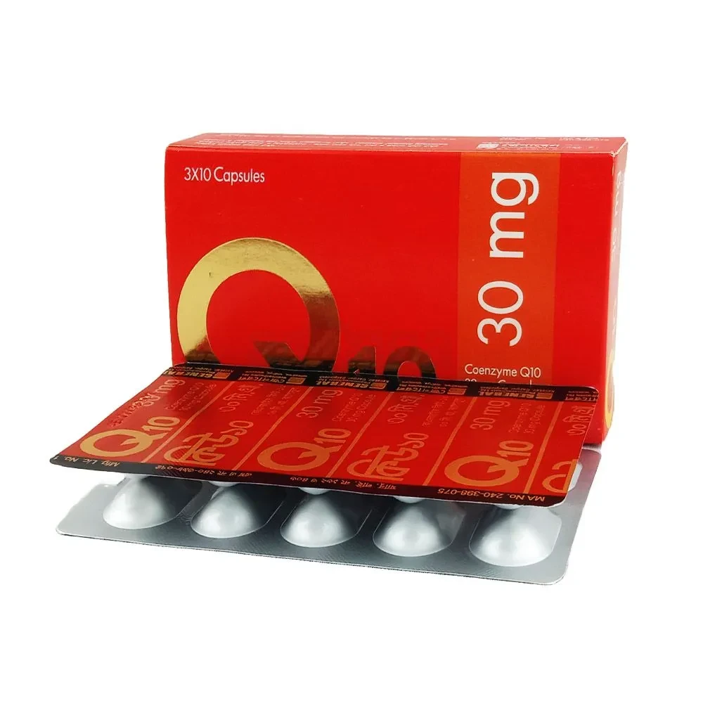 Q10 30mg - https://www.upokar24.com