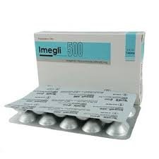 Imeglin 500mg tab - https://www.upokar24.com