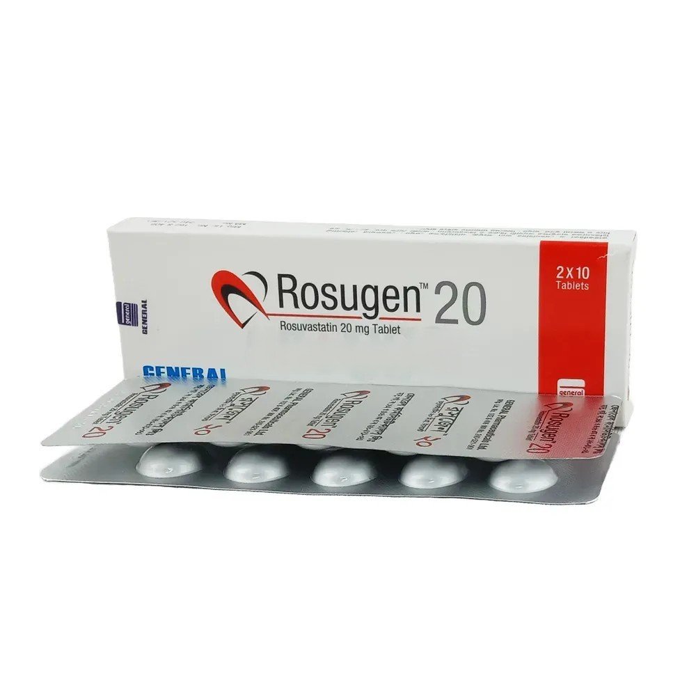 Rosugen 20mg tab - https://www.upokar24.com