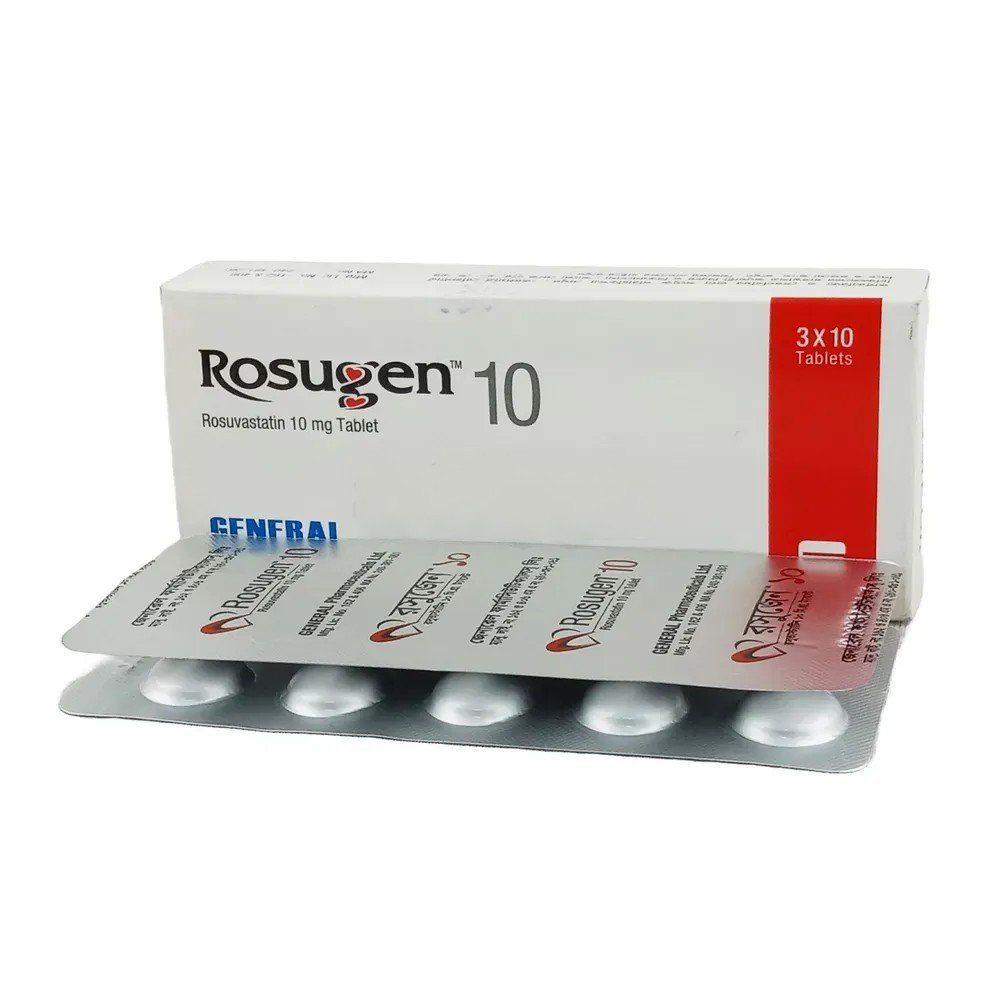 Rosugen 10mg tab - https://www.upokar24.com