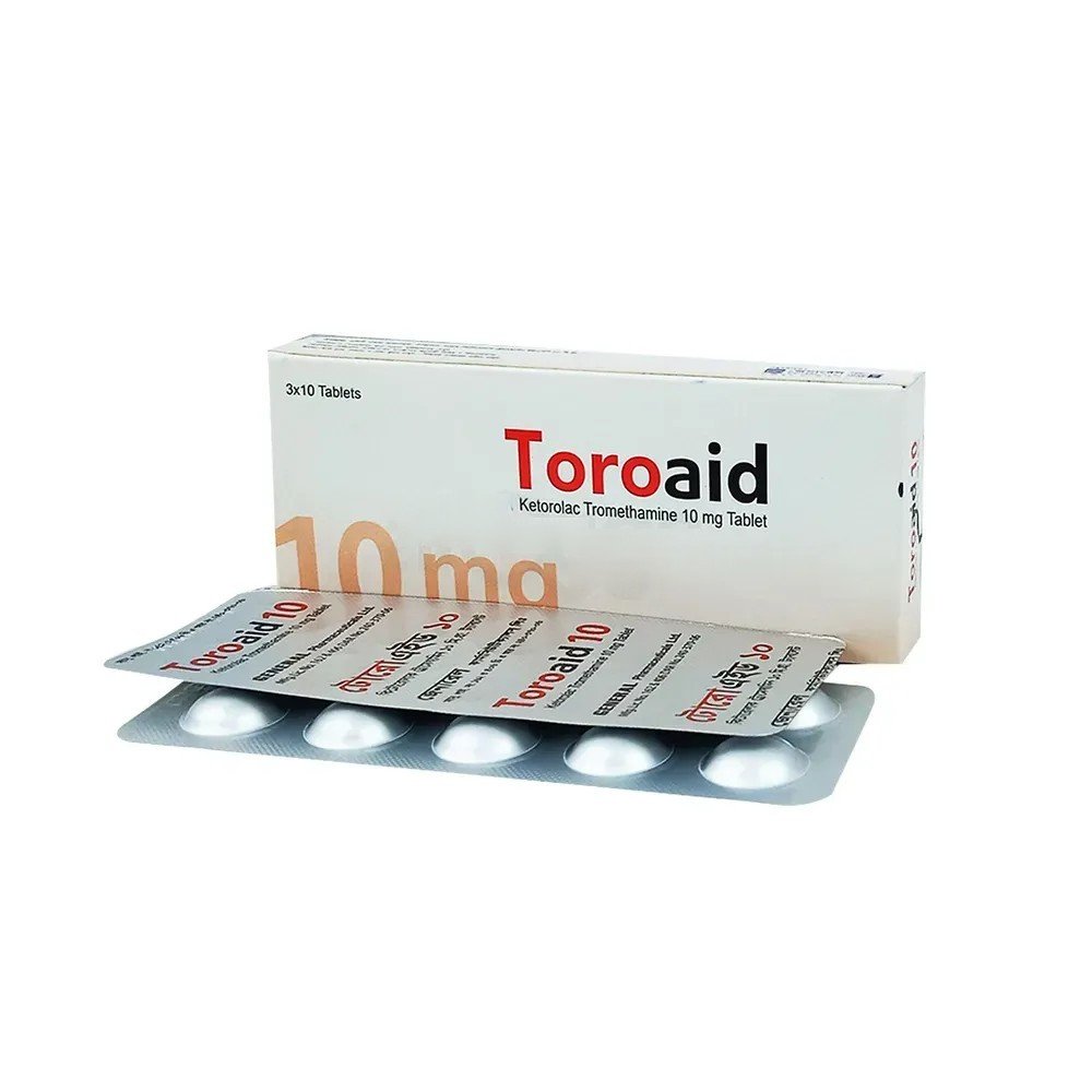 Toroaid 10mg tab - https://www.upokar24.com