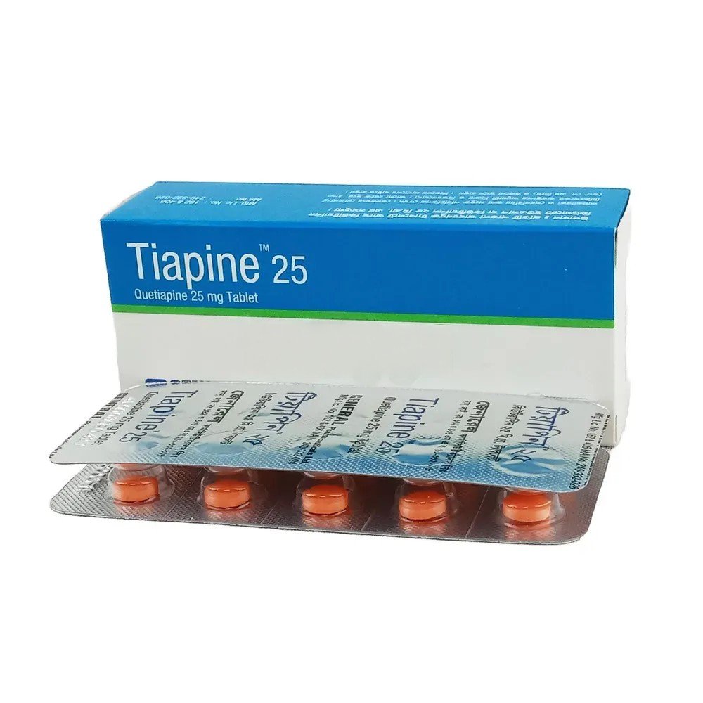 Tiapine 25mg tab - https://www.upokar24.com