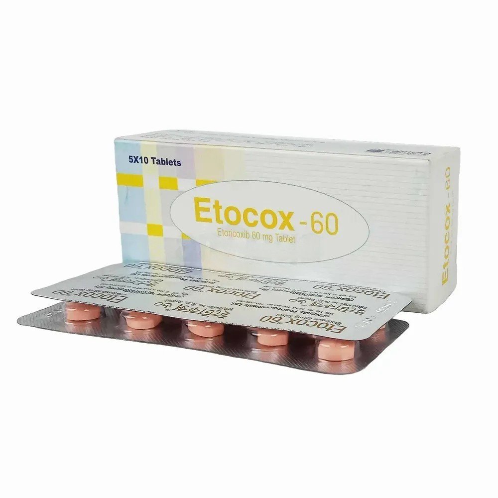 Etocox 60mg tab - https://www.upokar24.com