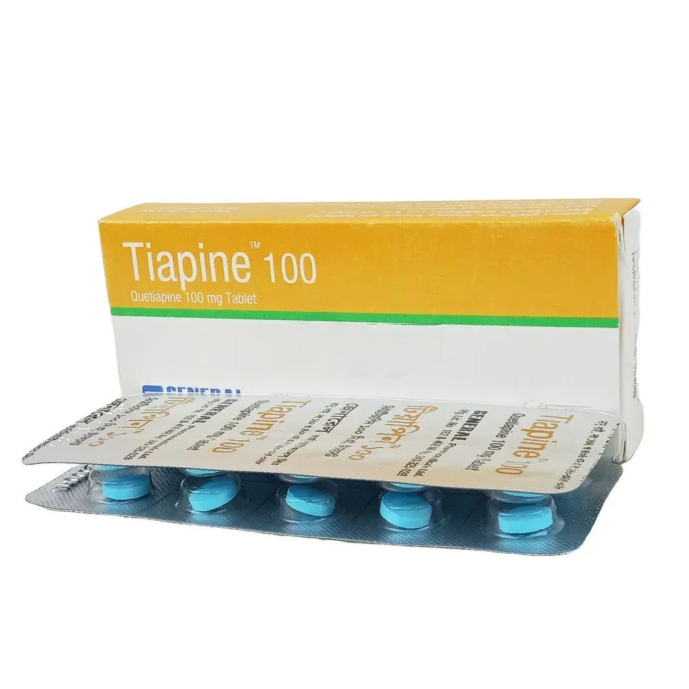 Tiapine 100 - https://www.upokar24.com