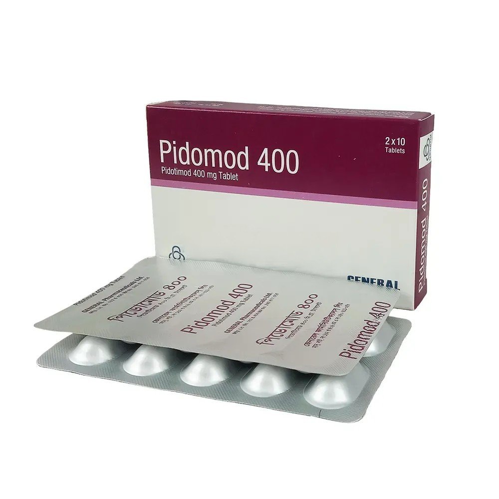 Pidomod 400mg tab - https://www.upokar24.com