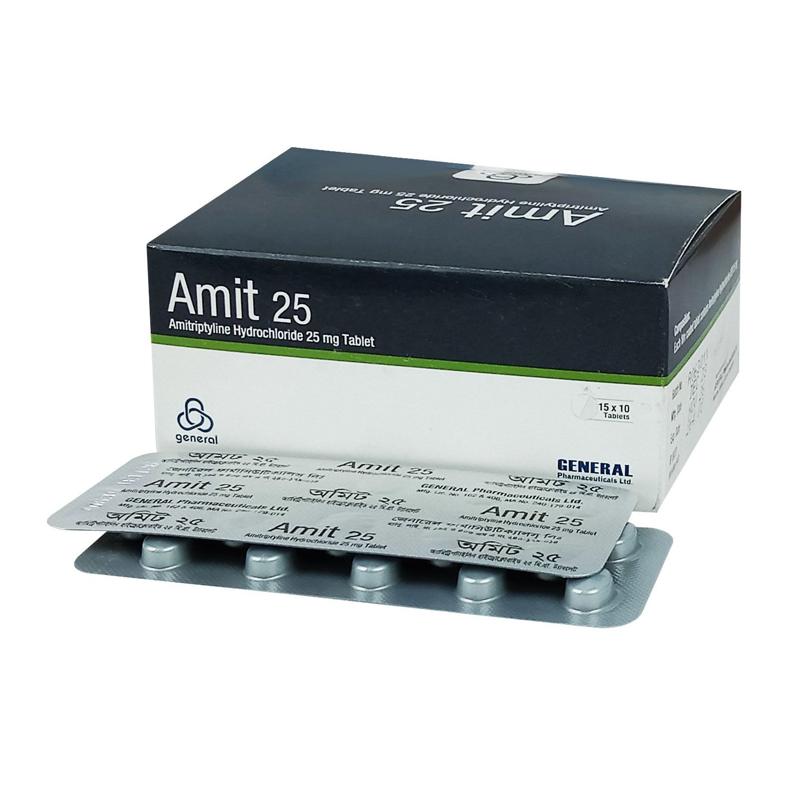 Amit 25mg tab - https://www.upokar24.com