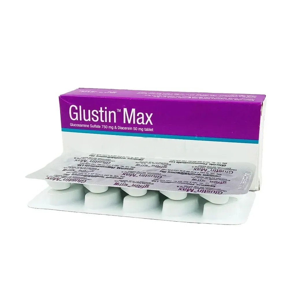 Glustin Max 750mg tab - https://www.upokar24.com