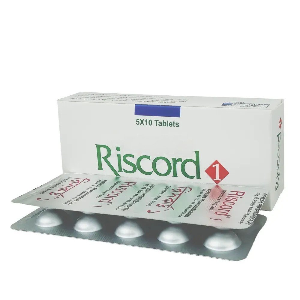 Riscord 1mg tab - https://www.upokar24.com