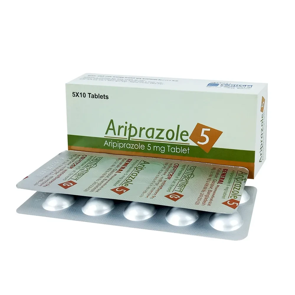 Ariprazeole 5mg tab - https://www.upokar24.com