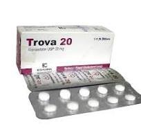 Trova 20mg - https://www.upokar24.com