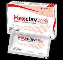 Mexclav 500 - https://www.upokar24.com