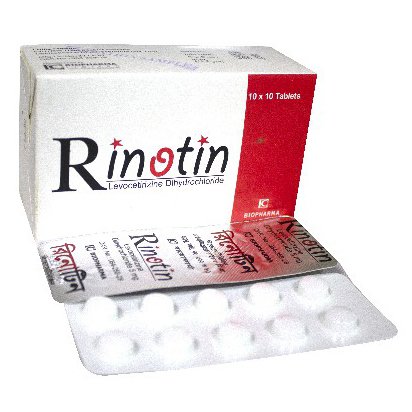 Rinotin - https://www.upokar24.com